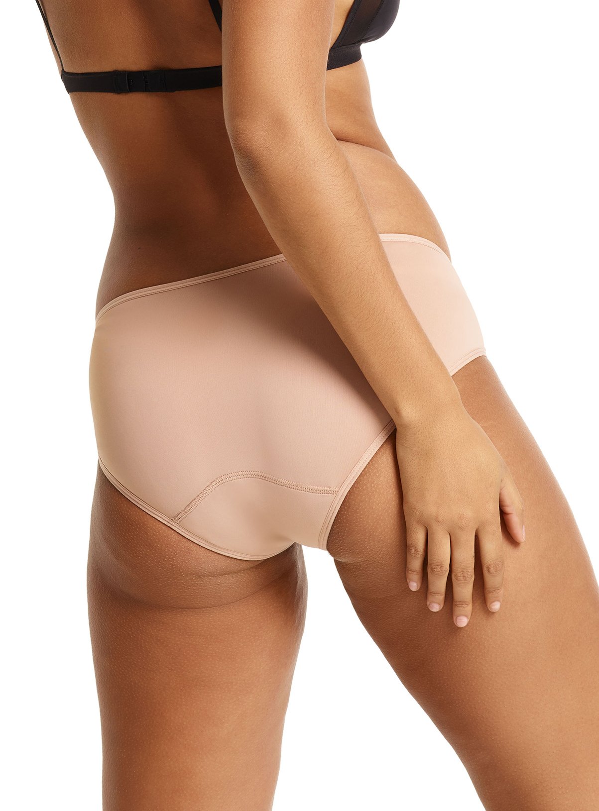 LOVE LUNA Period Midi Knickers 14-16 - Image 3 thumbnail