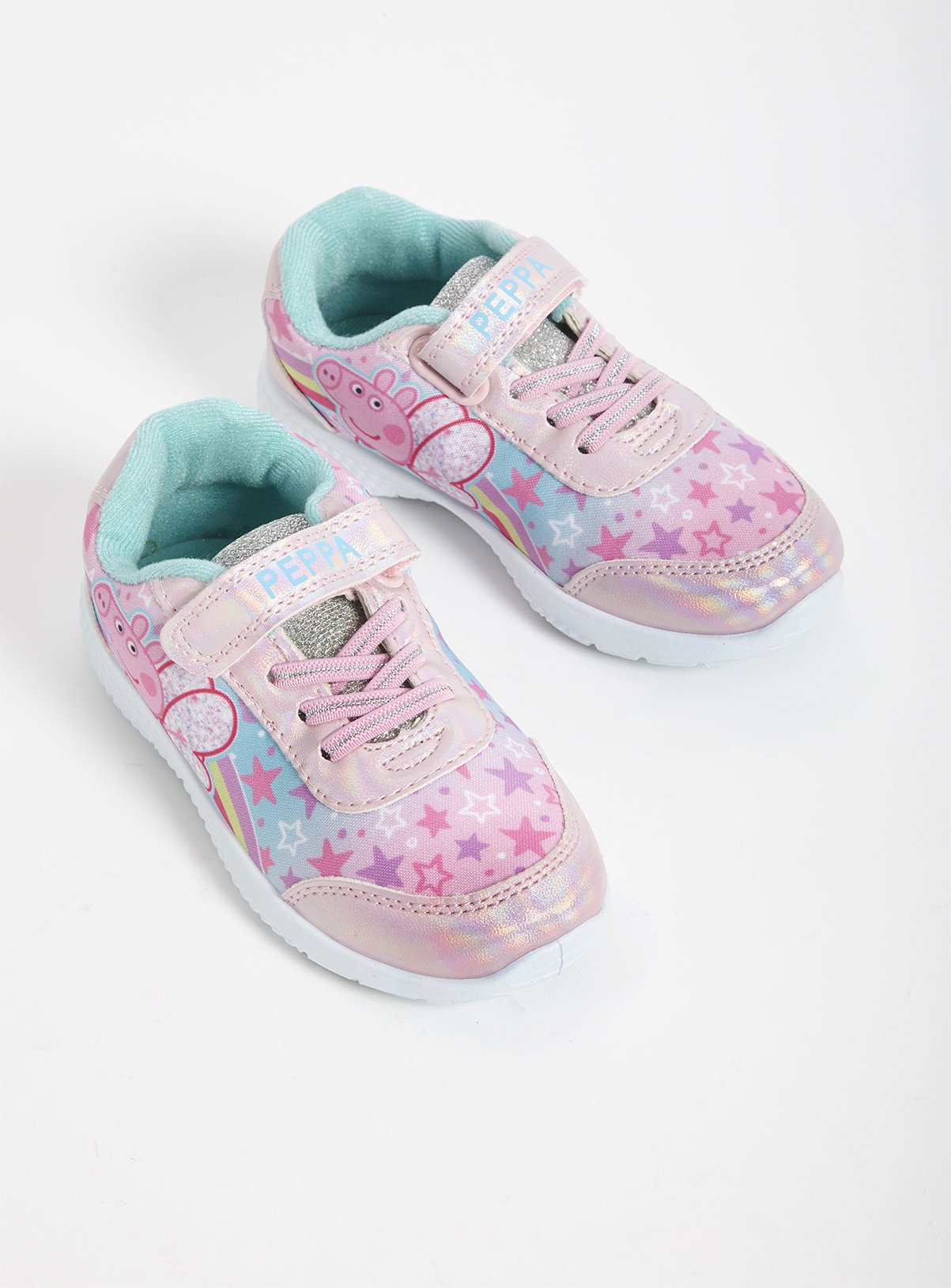 infant 10 trainers