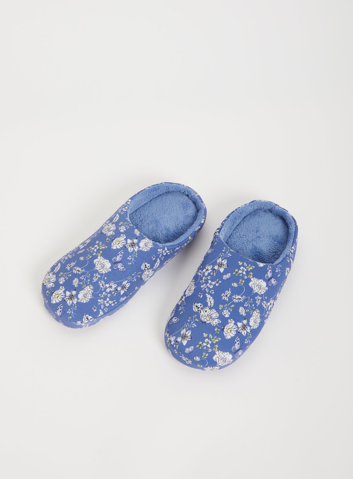 argos slippers