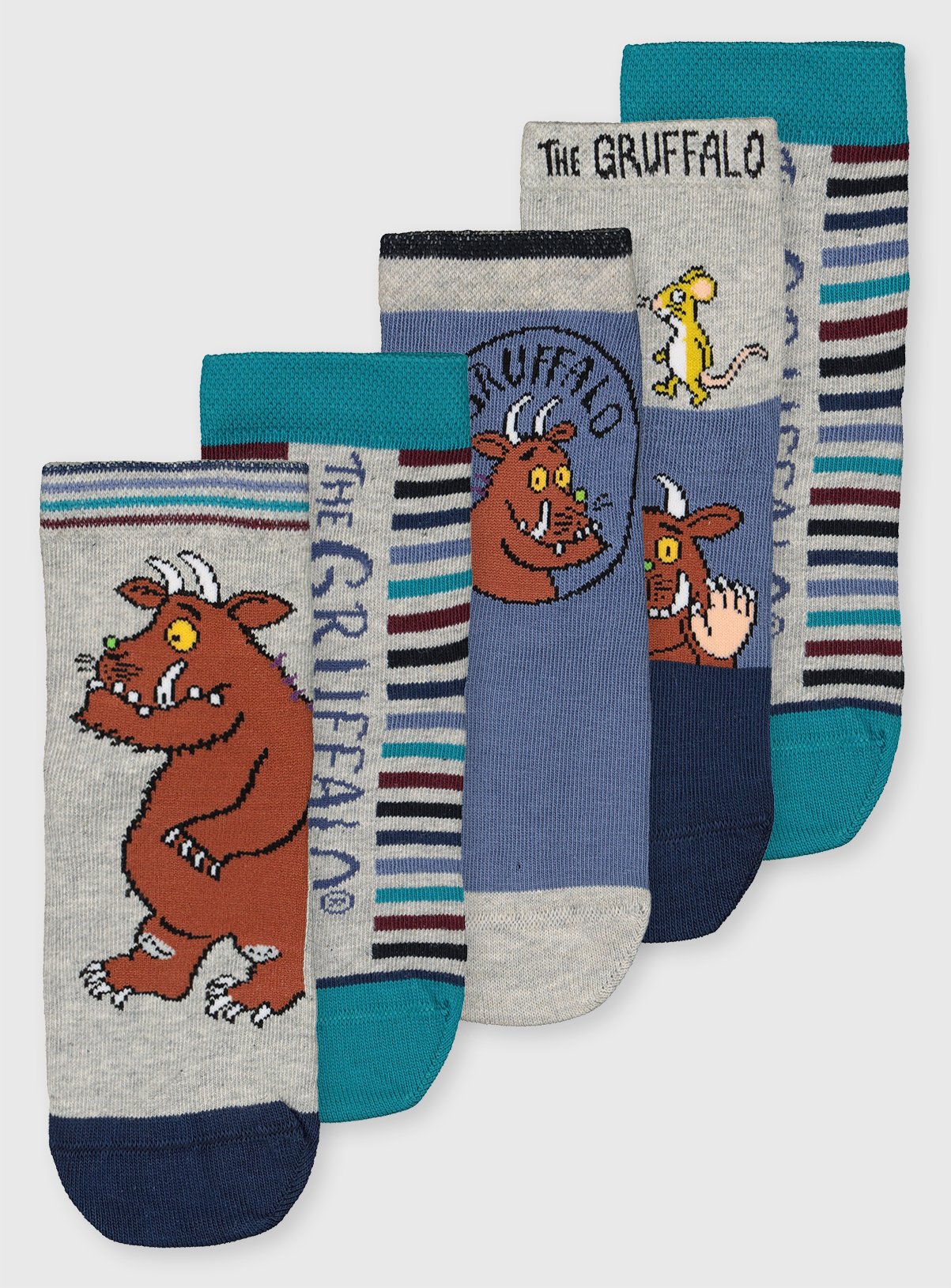 sainsburys school socks