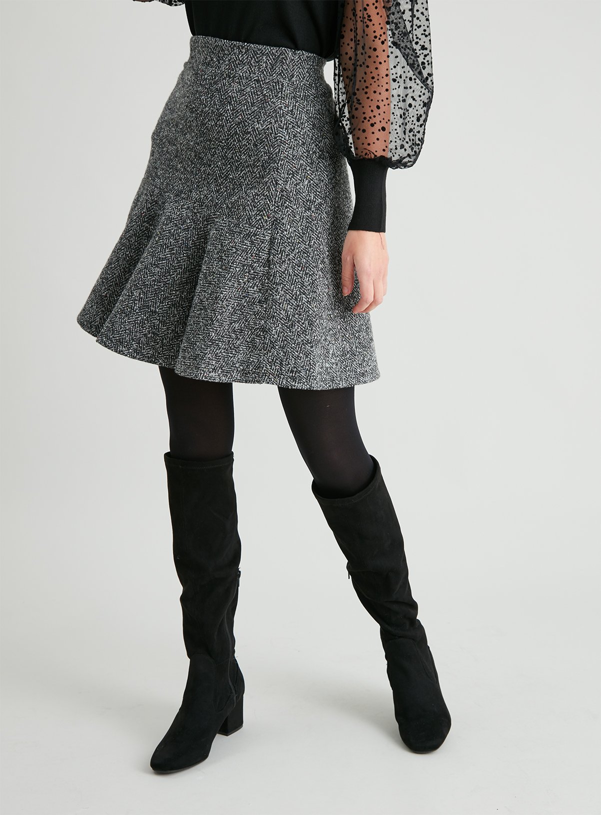 sainsburys maxi skirts