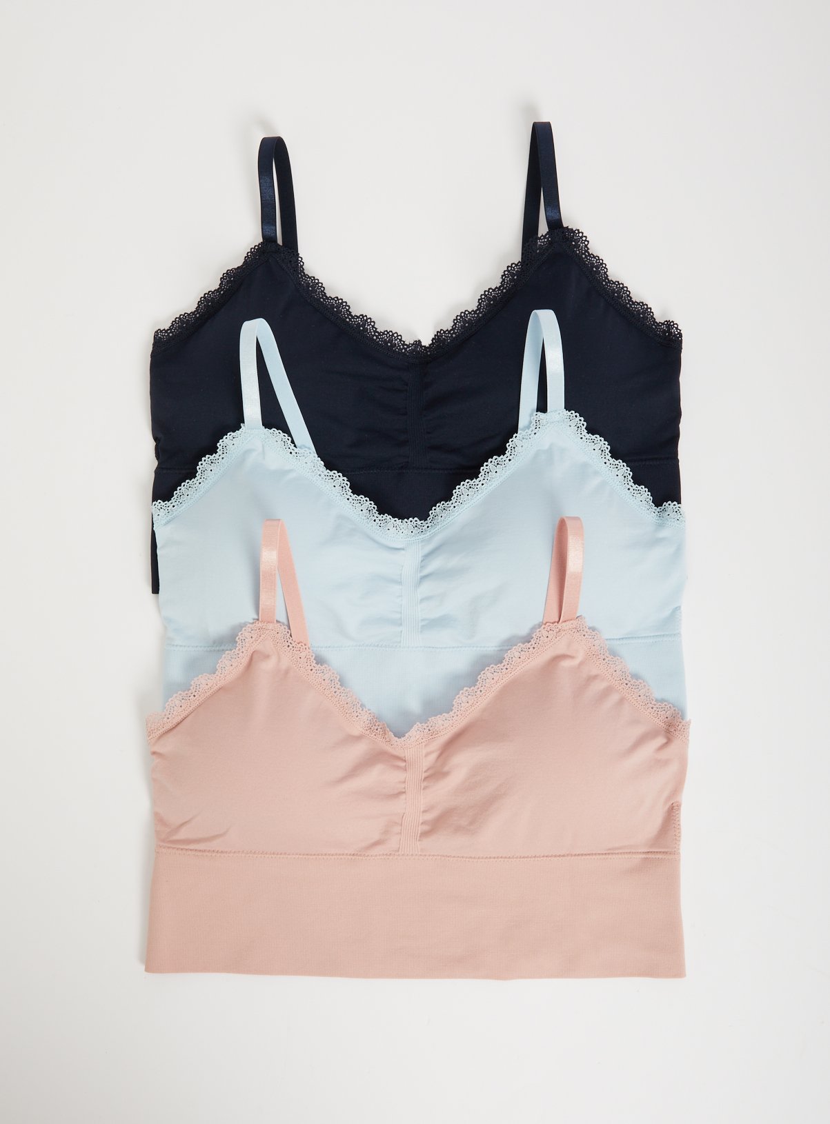 sainsburys bralette