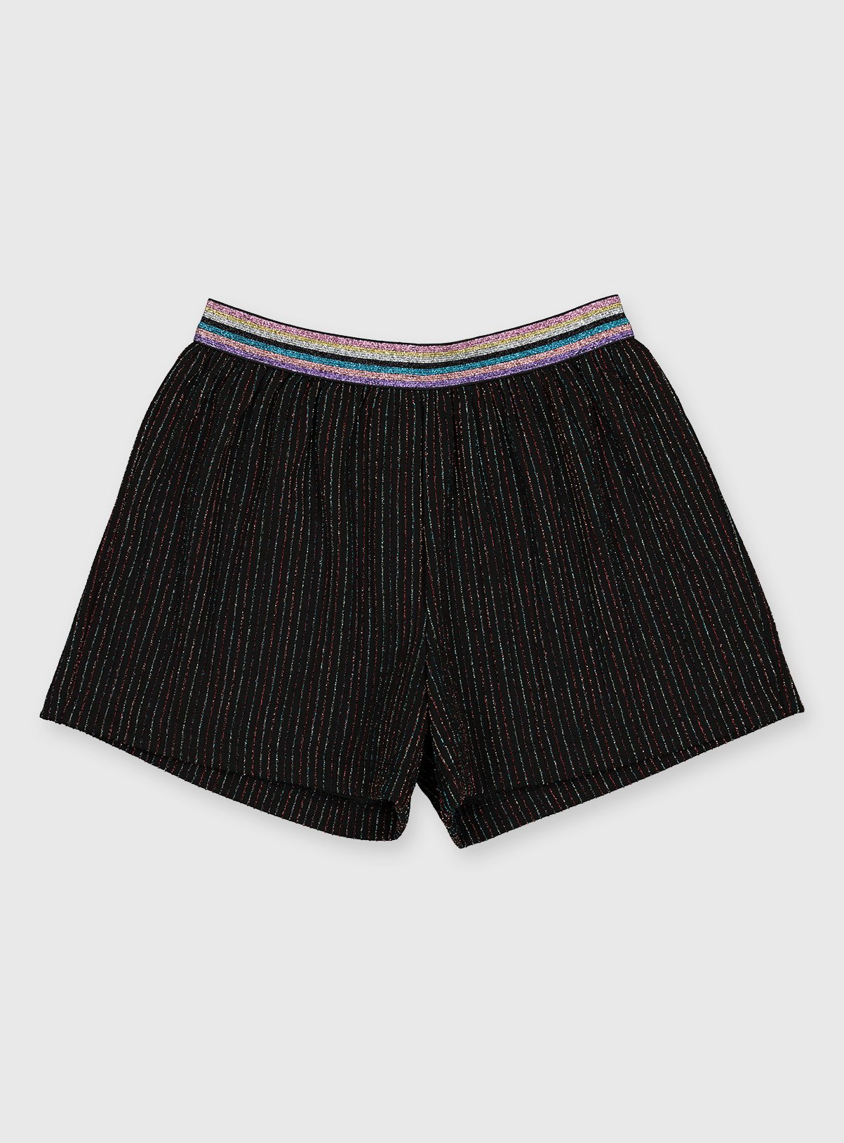 tu girls shorts