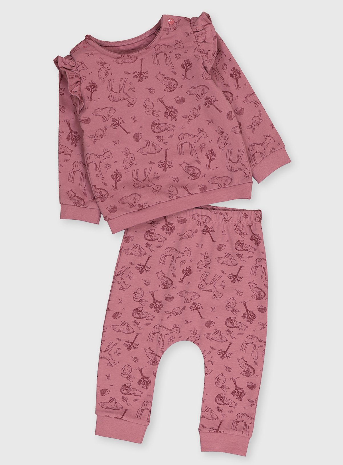 sainsbury's baby girl dresses