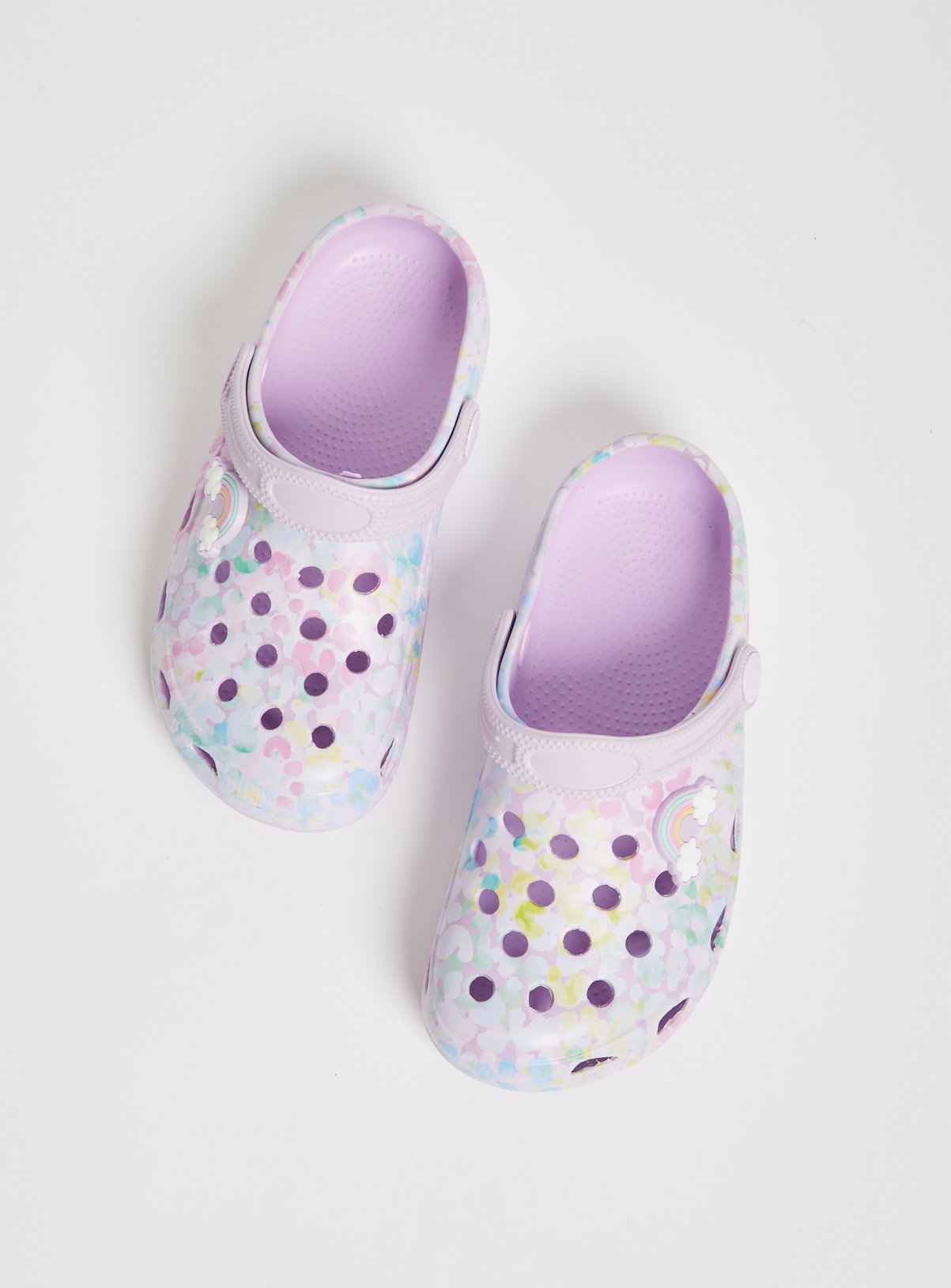 infant ballet shoes