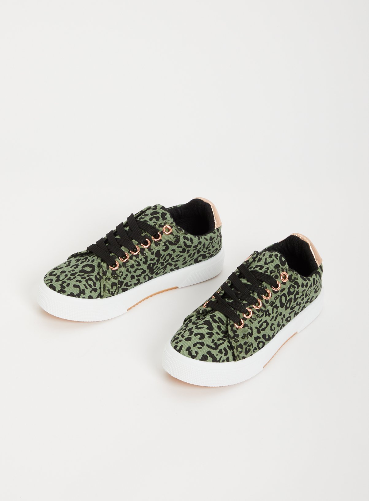 girls trainers size 3