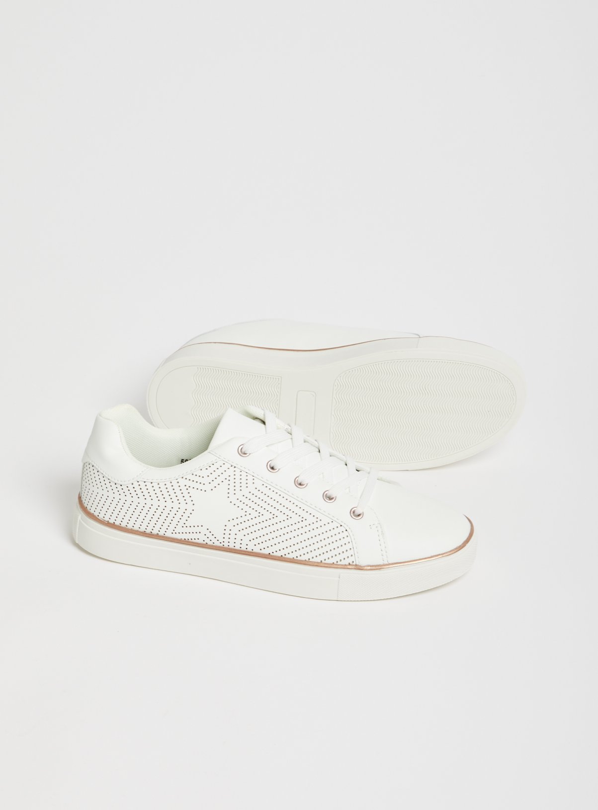 tu womens trainers