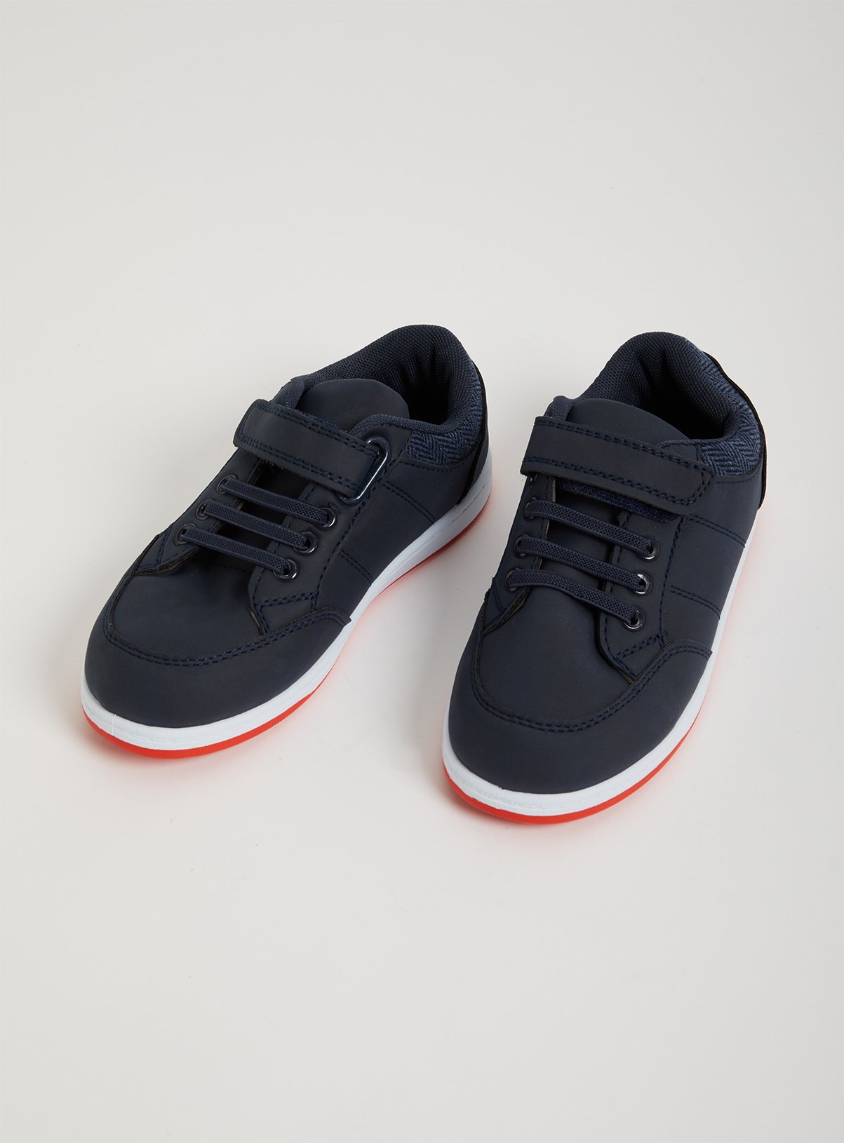 sainsburys boys shoes