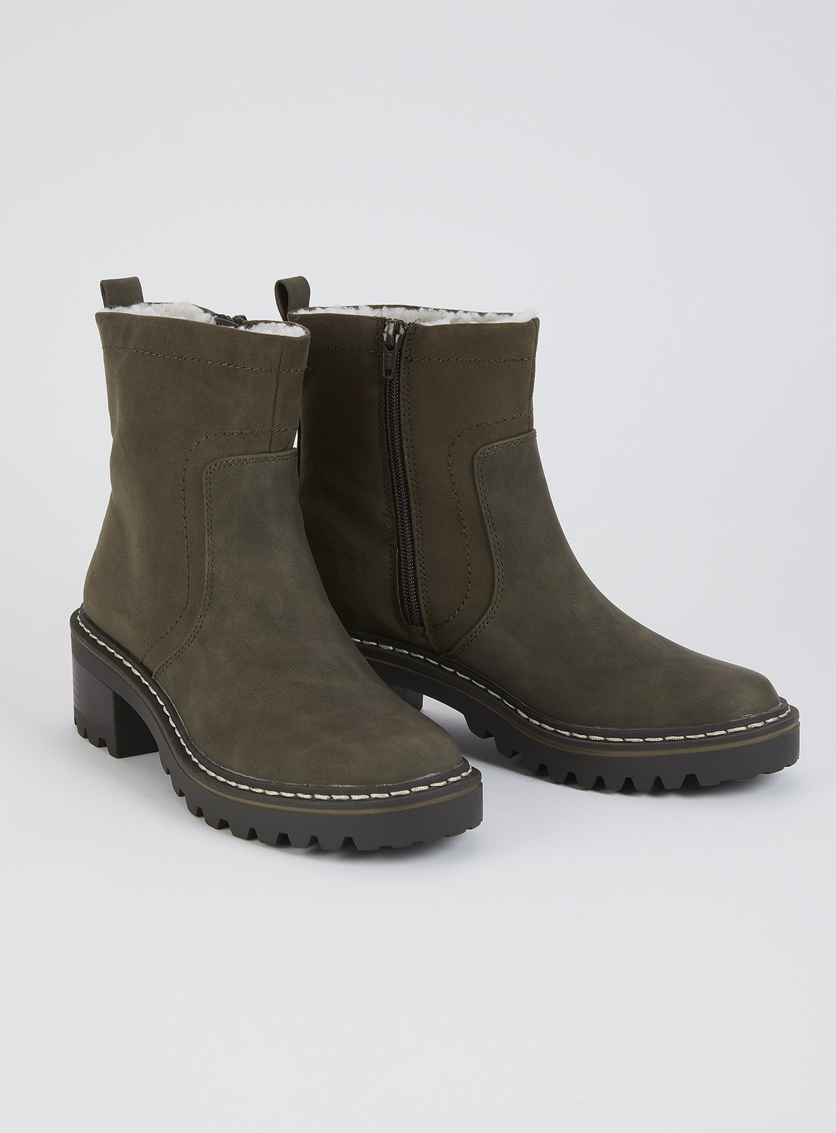 ladies comfort boots uk