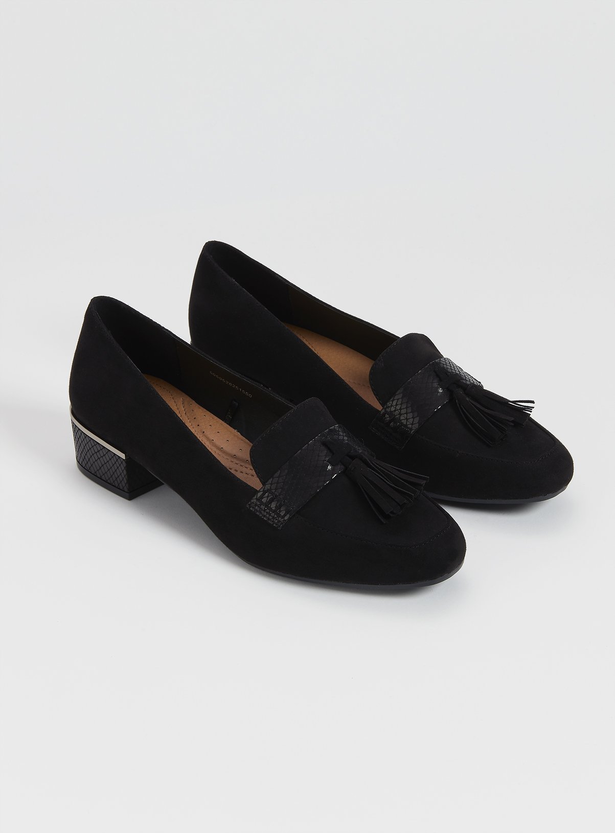 sainsburys girls shoes