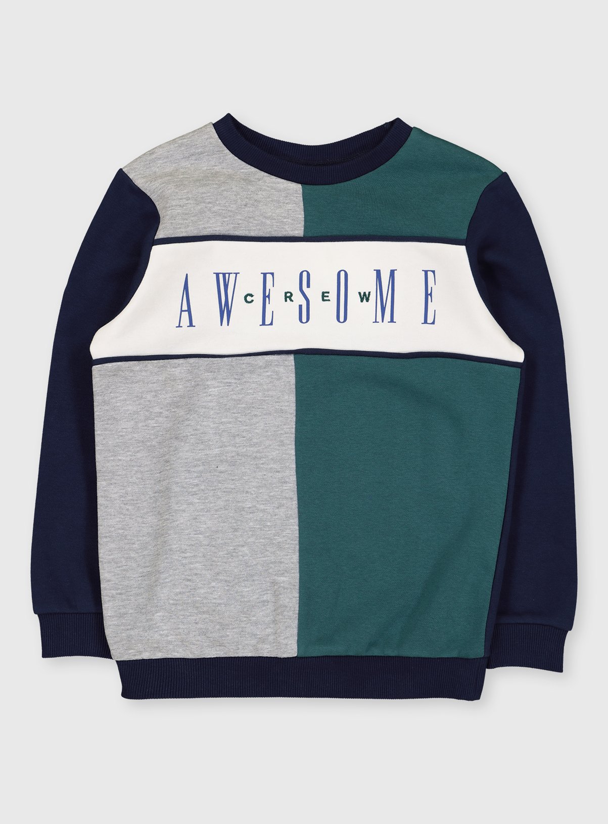awesome jumpers