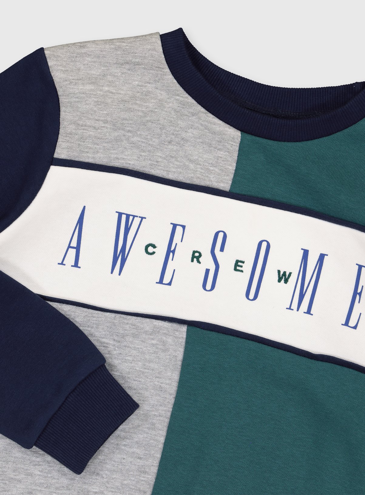 awesome jumpers