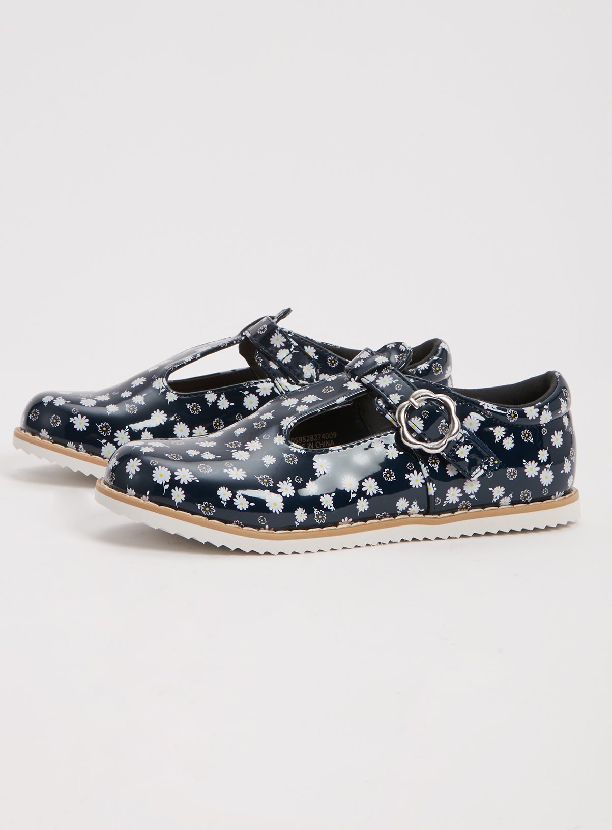 tu girls shoes