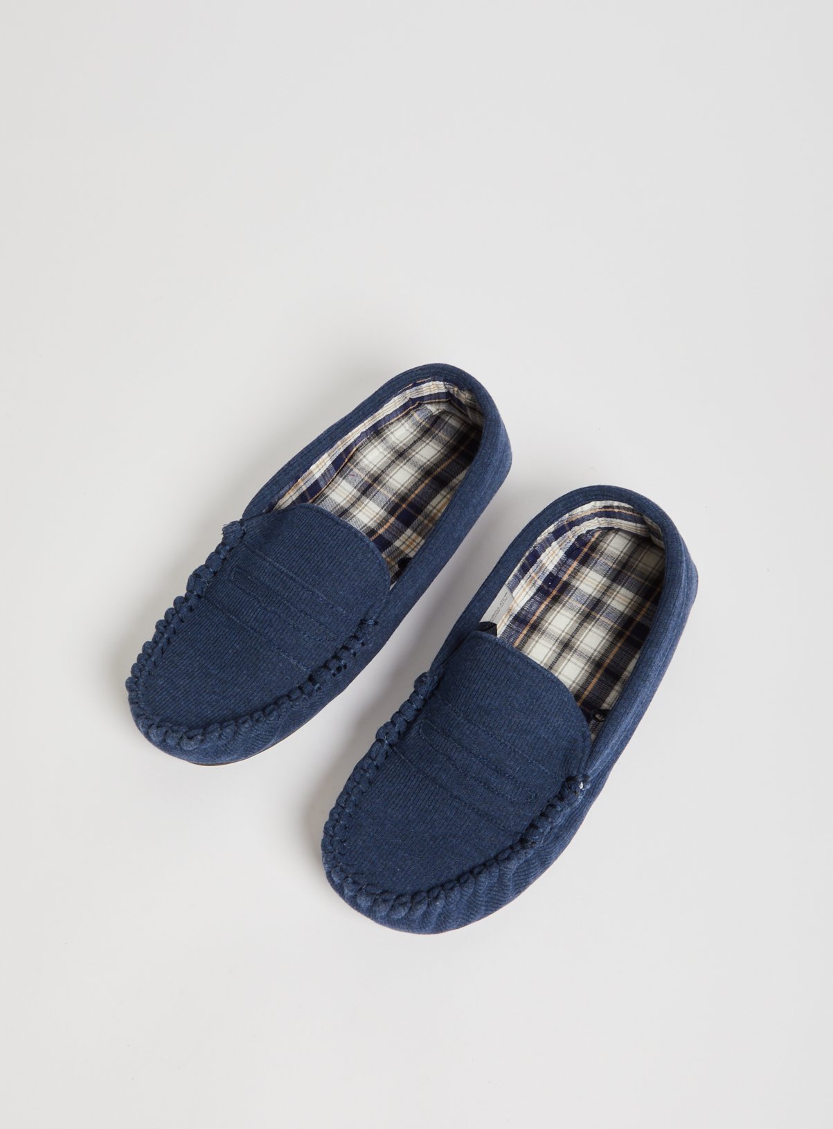 sainsburys mens slippers