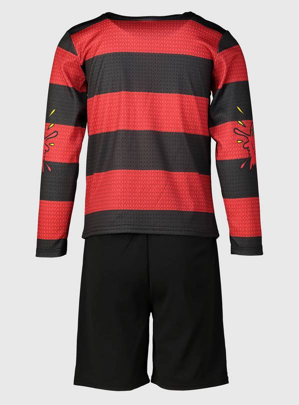 Dennis The Menace Costume - 5-6 years 2