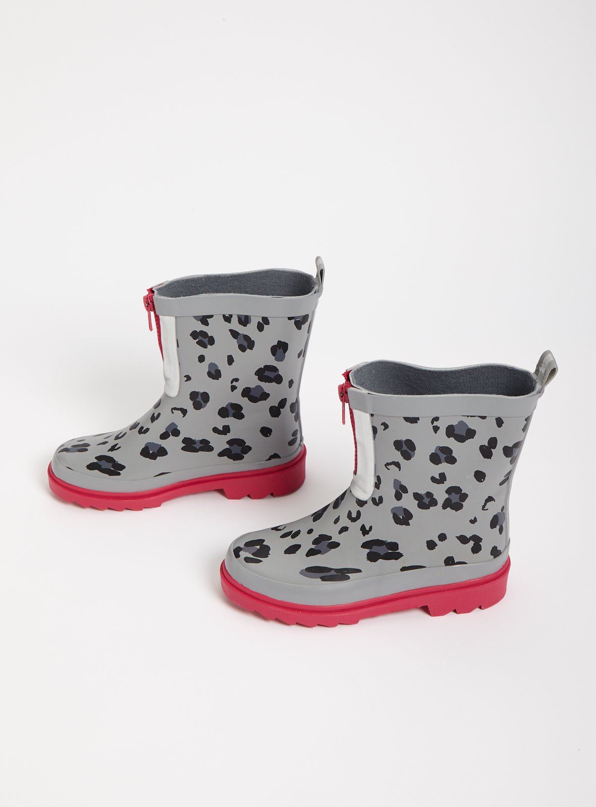 animal wellington boots