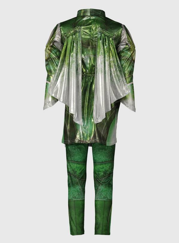 Buy Marvel Eternals Green Sersi Costume 7-8 years