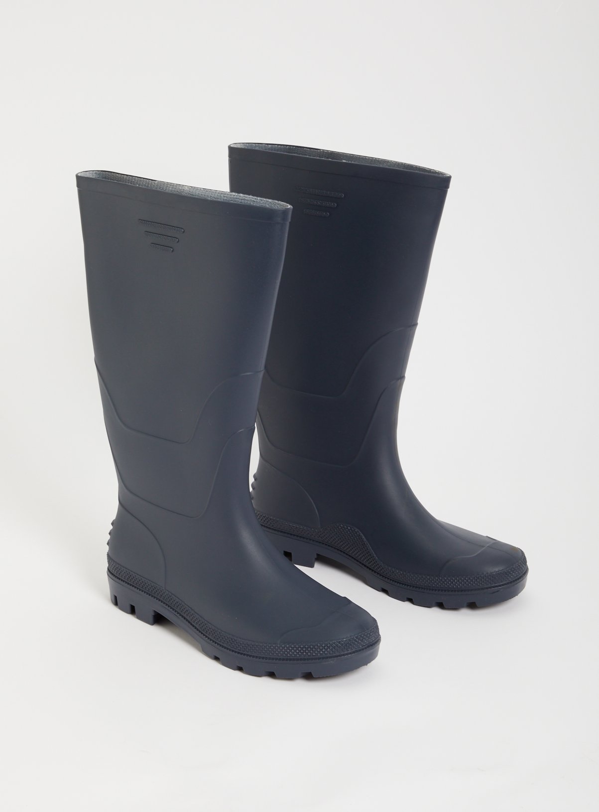 skechers wellies