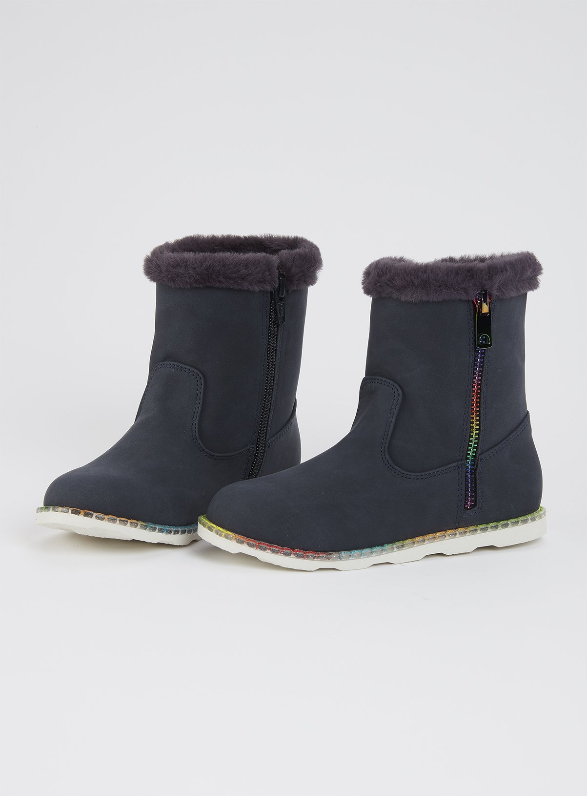 sainsburys girls shoes