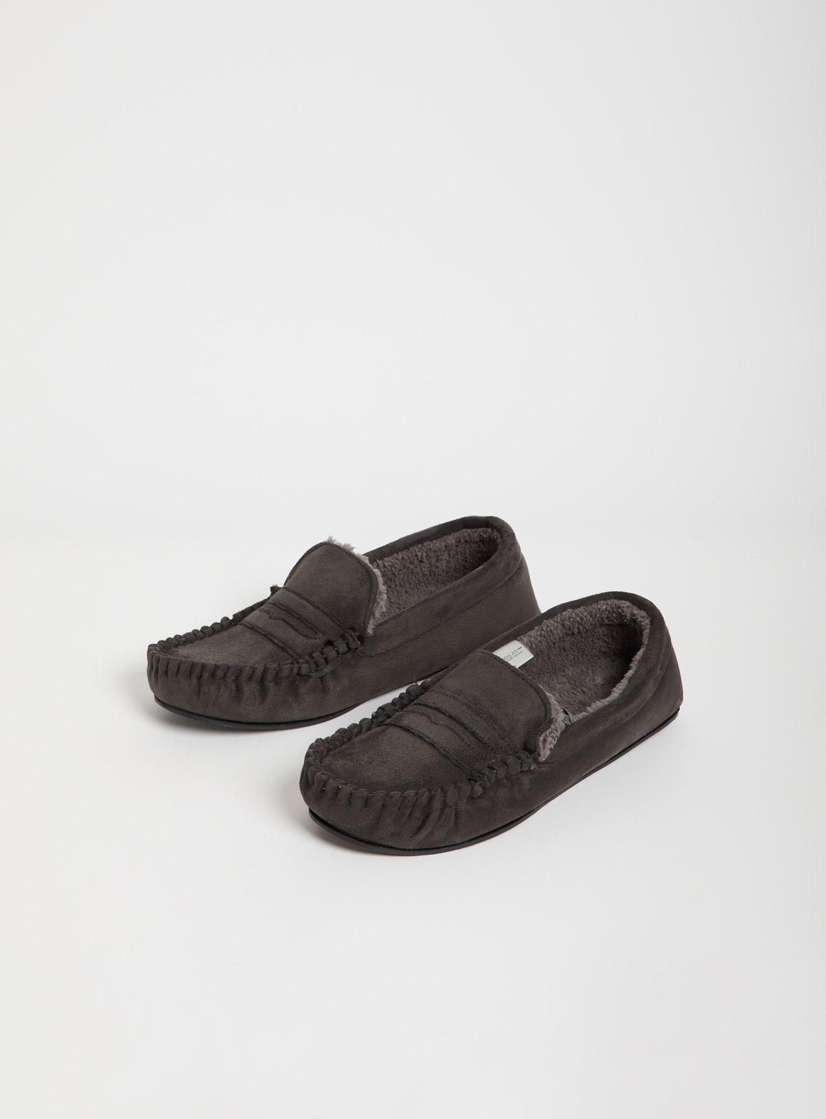 sainsburys mens slippers
