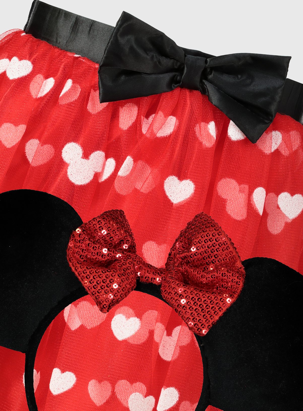 high quality minnie mouse costume