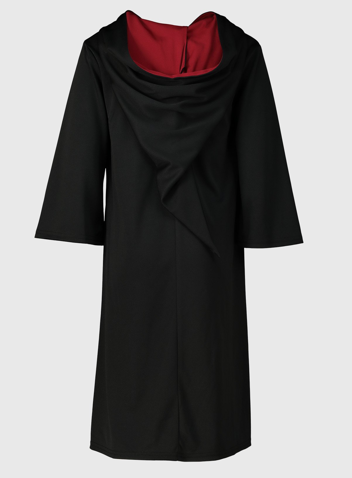 Harry Potter Gryffindor Costume 3-4 Years - Image 4 thumbnail