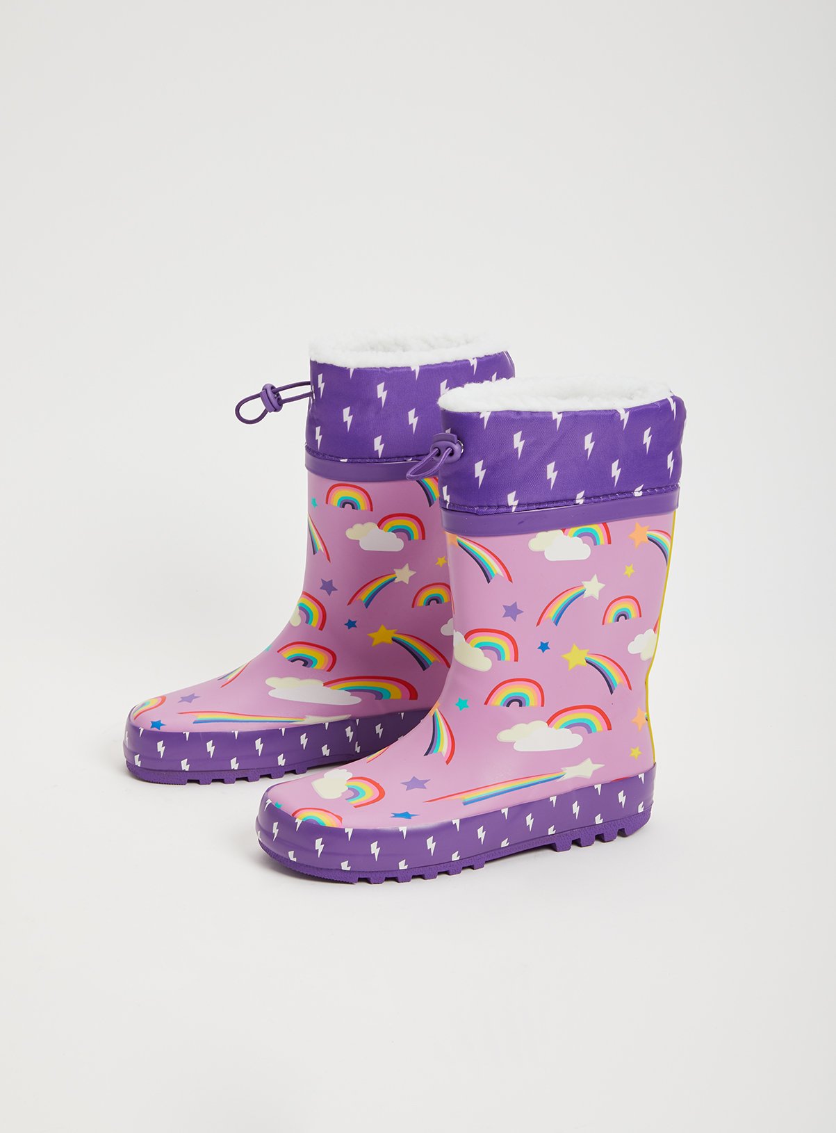 girls wellington boots