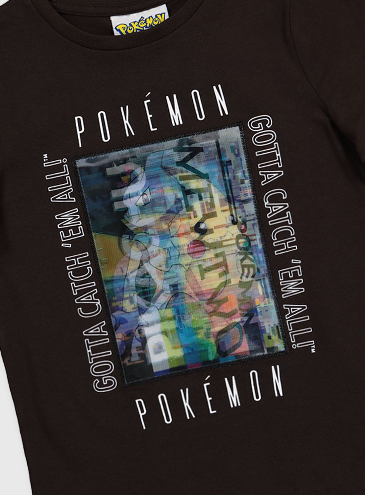 pokemon t shirt argos