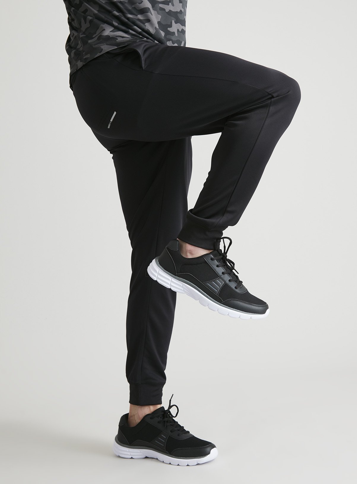 sainsbury mens jogging bottoms