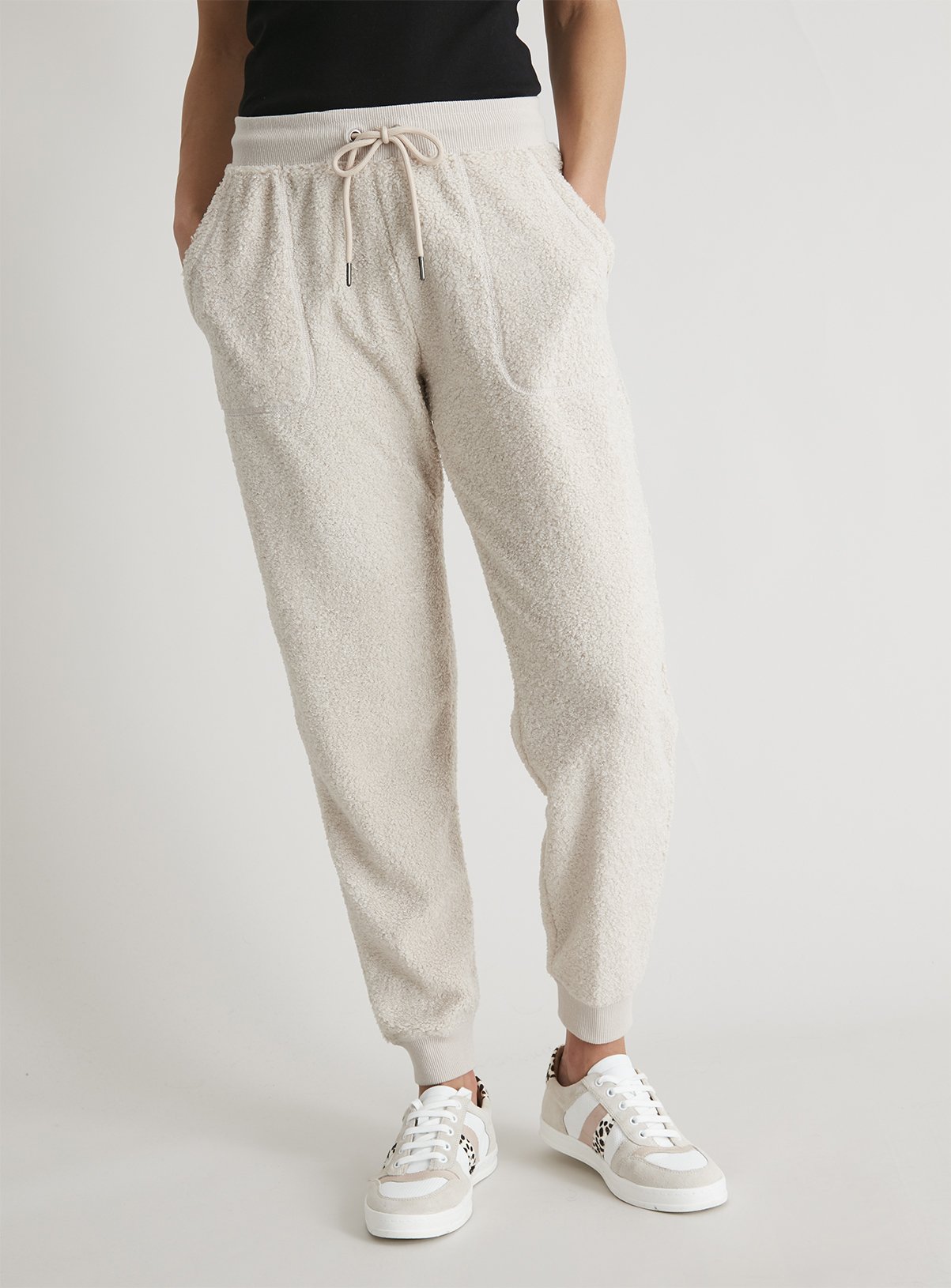 sainsburys womens jogging bottoms