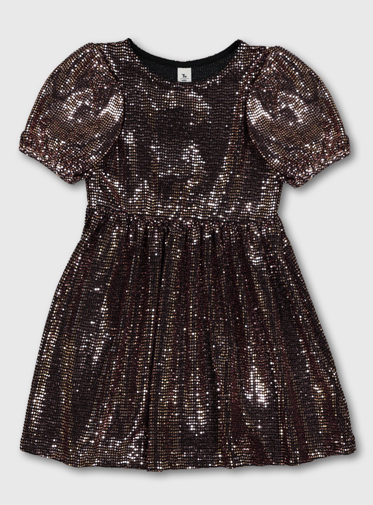 sainsburys girls party dresses