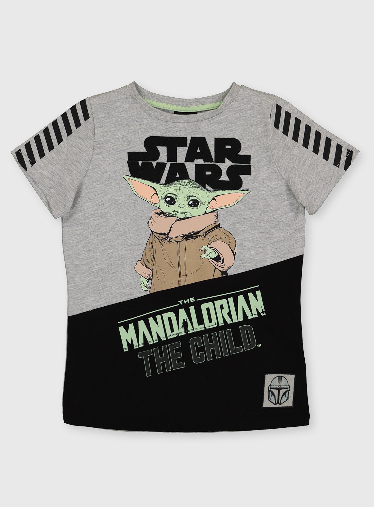 baby star wars t shirt