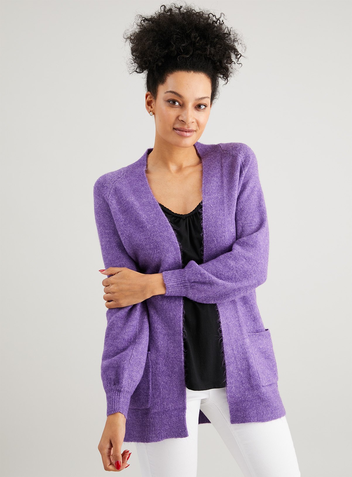asda womens cardigans