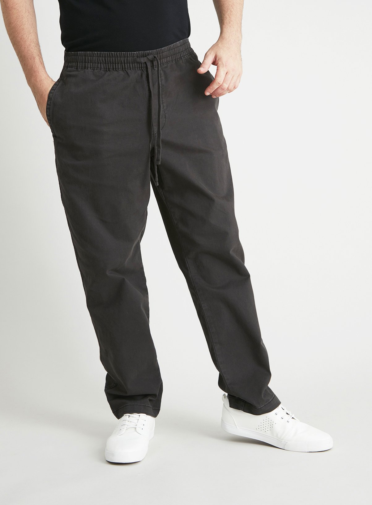 sainsbury mens jogging bottoms