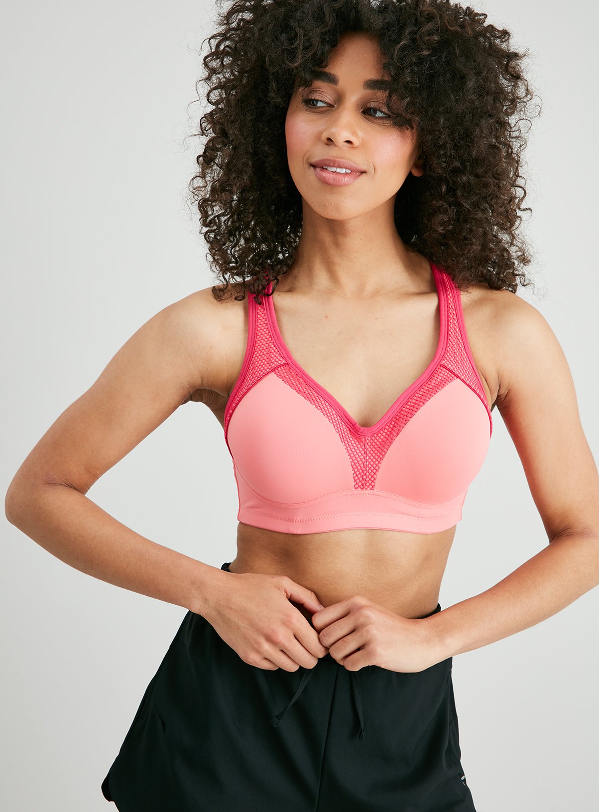 38e sports bra