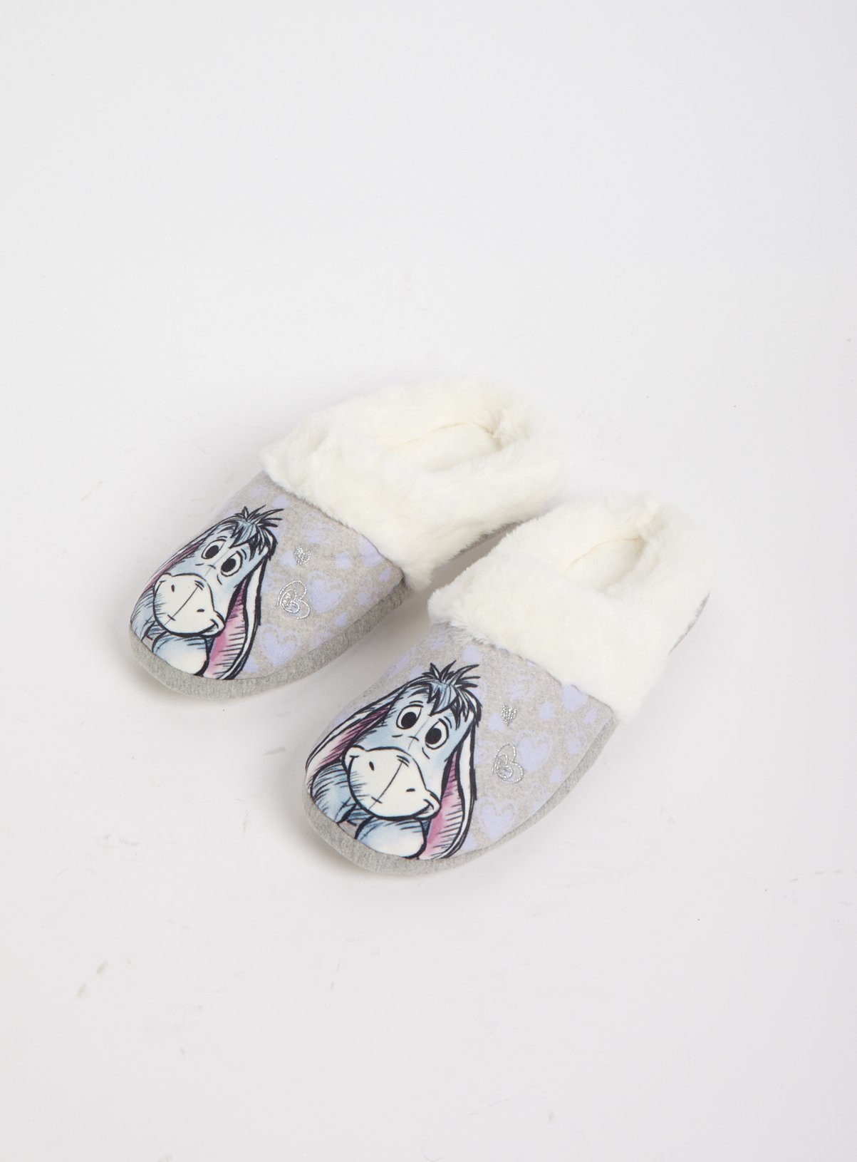 eeyore slippers for adults