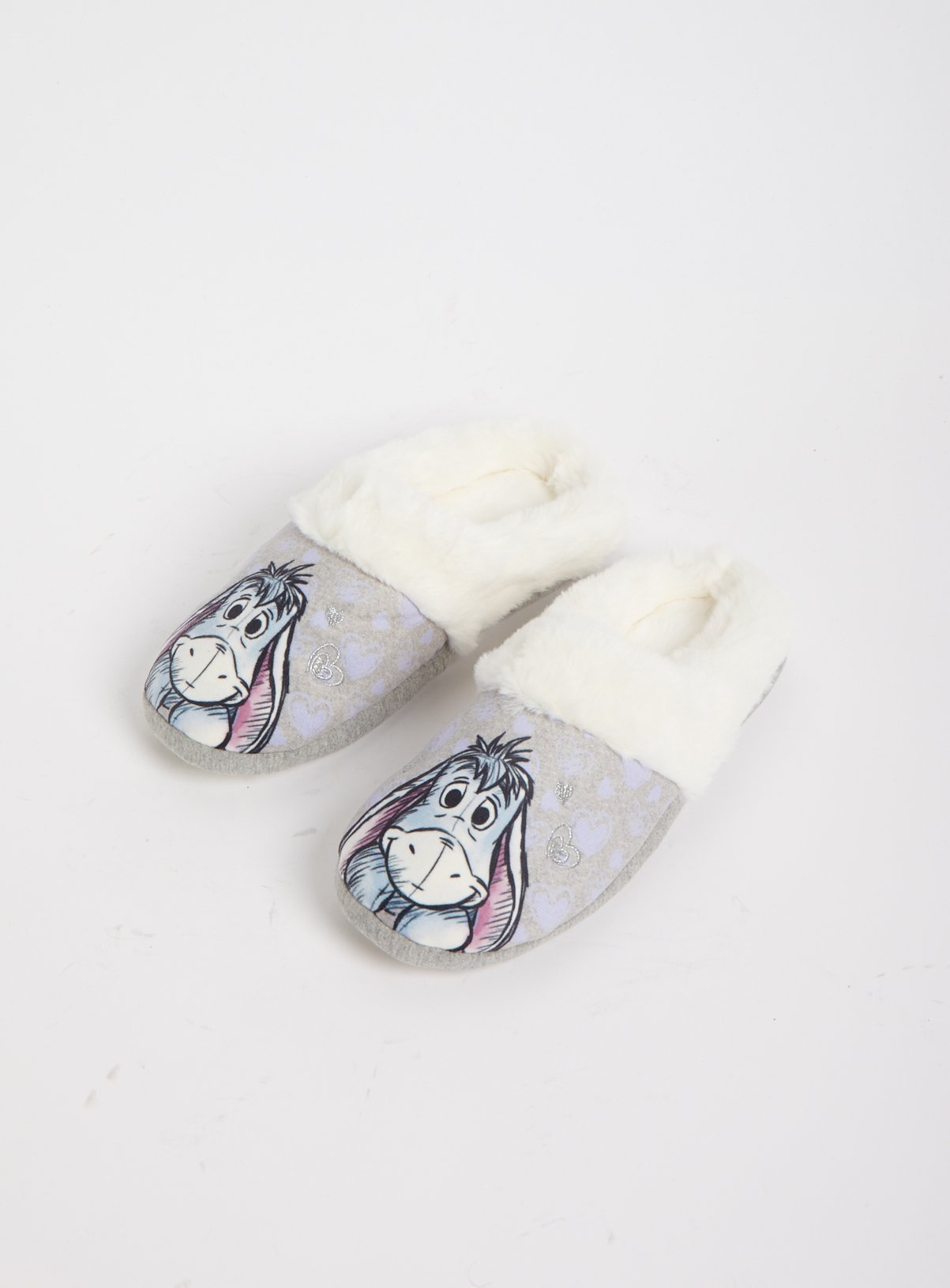 eeyore slippers