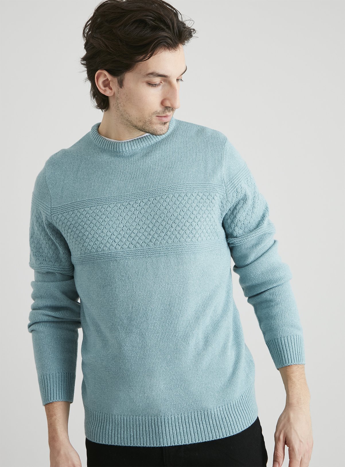 tu mens jumpers