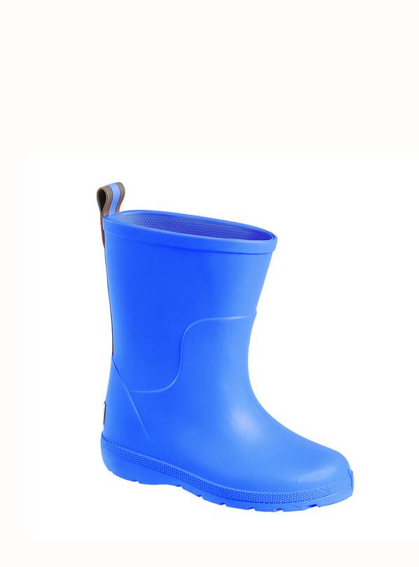 Buy Blue Cirrus Toddler Rain Boot 910 Boots and wellies Argos