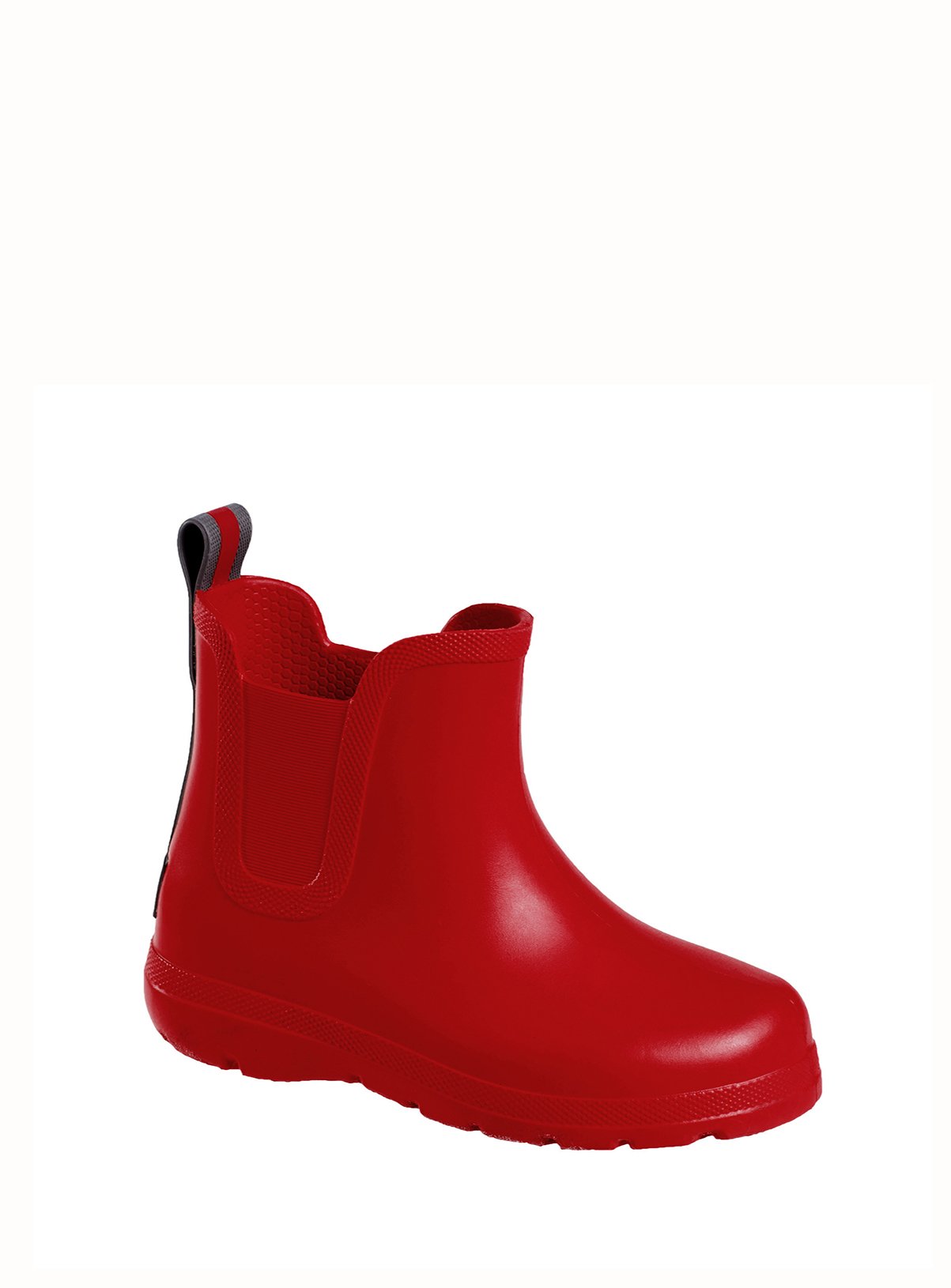 kids chelsea rain boots