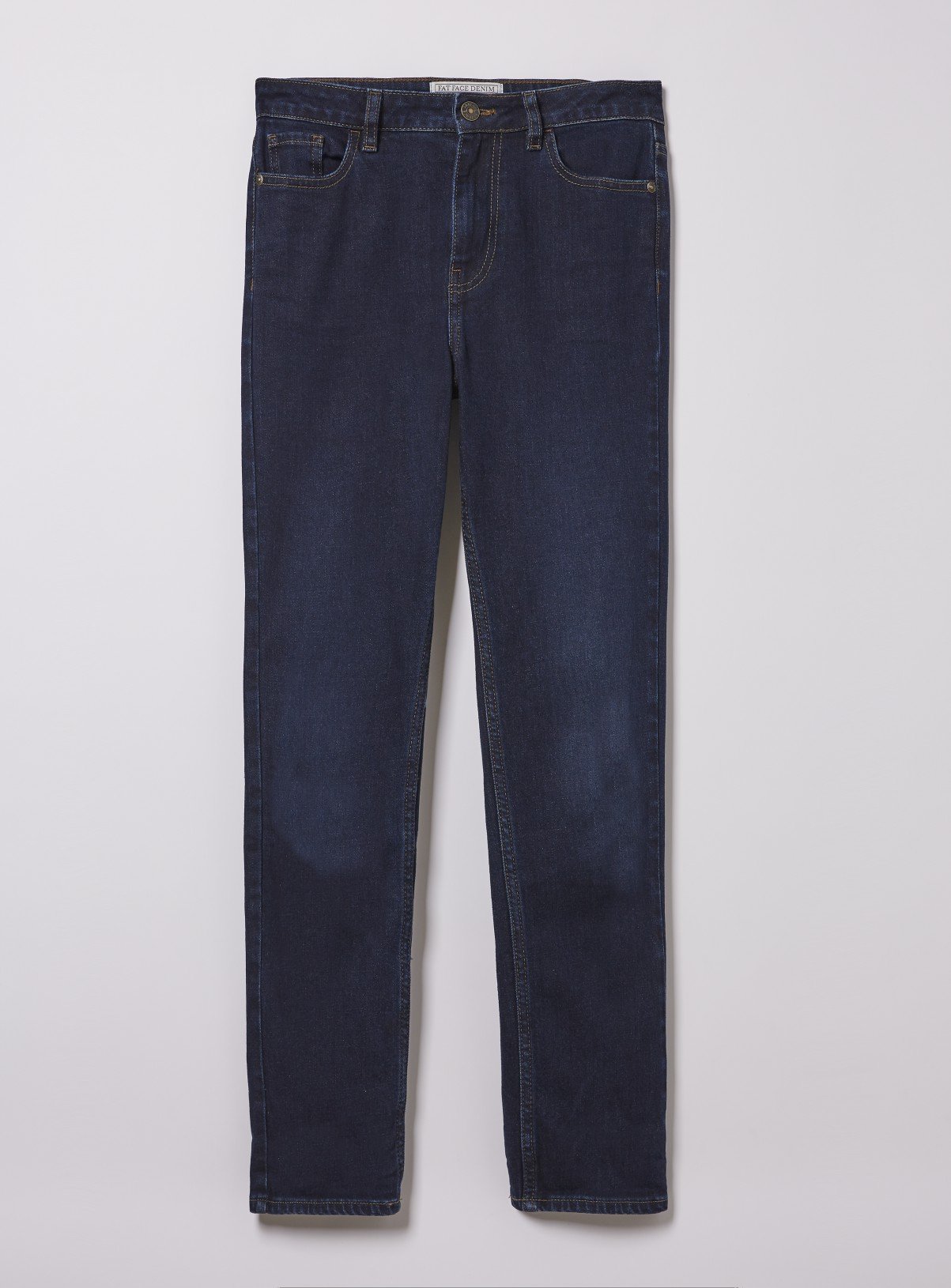 girlfriend jeans brand