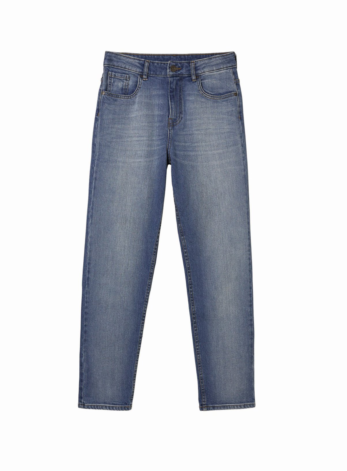 girlfriend jeans brand