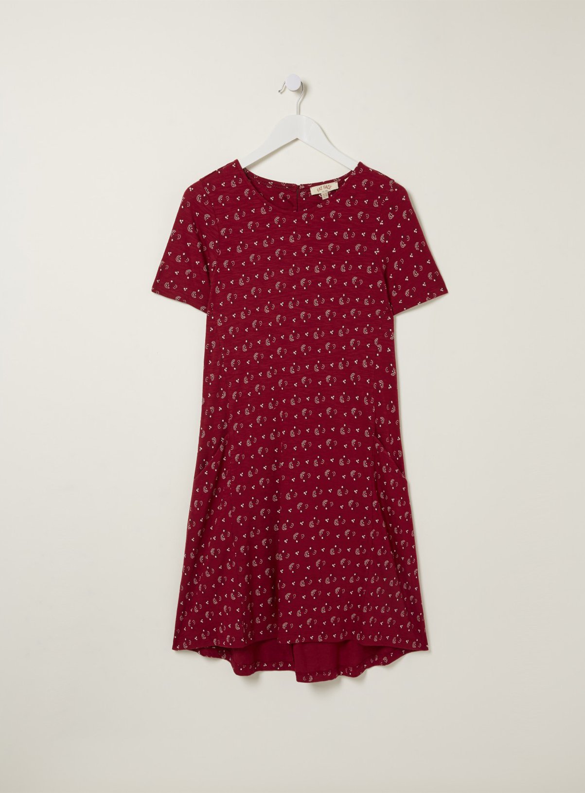 fat face ladies tops sale