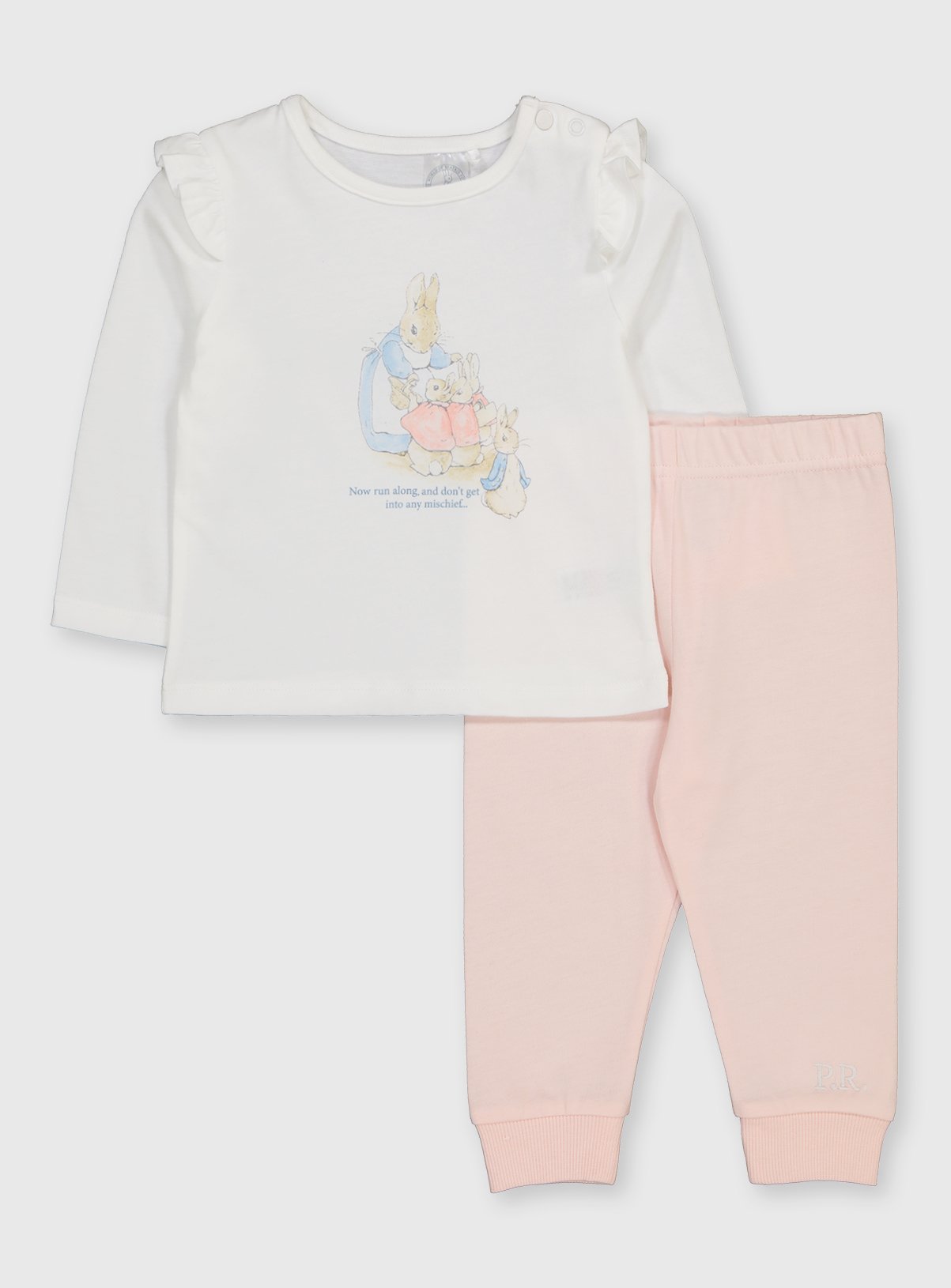 in the night garden pyjamas argos