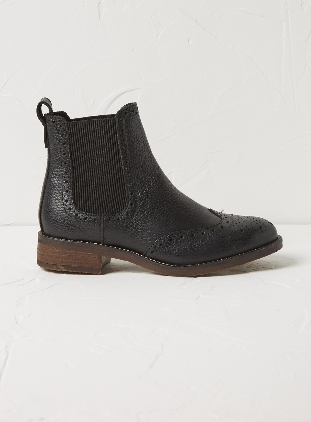 fat face ladies boots