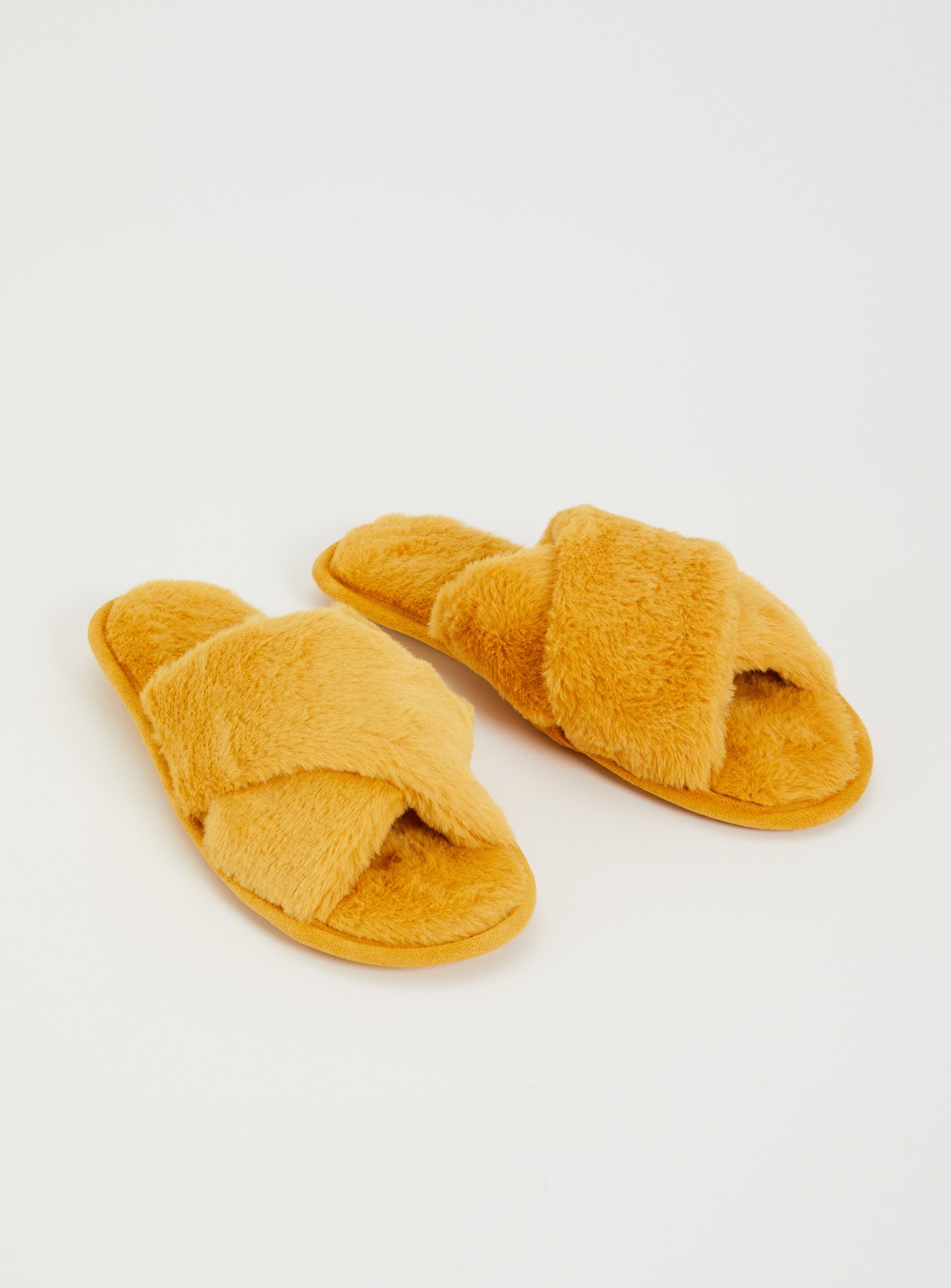 argos slippers