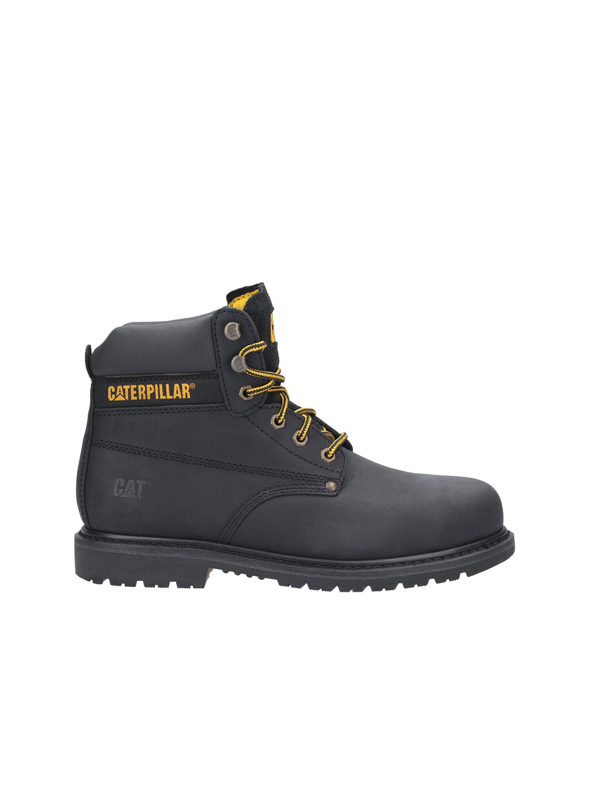 steel toe cap boots argos