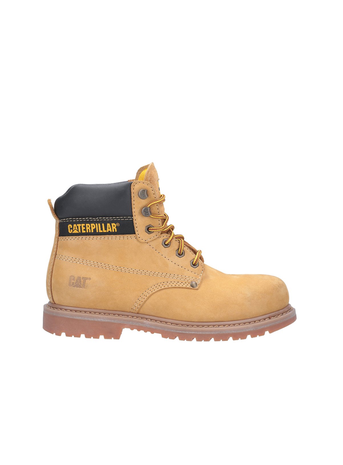 steel toe cap boots argos