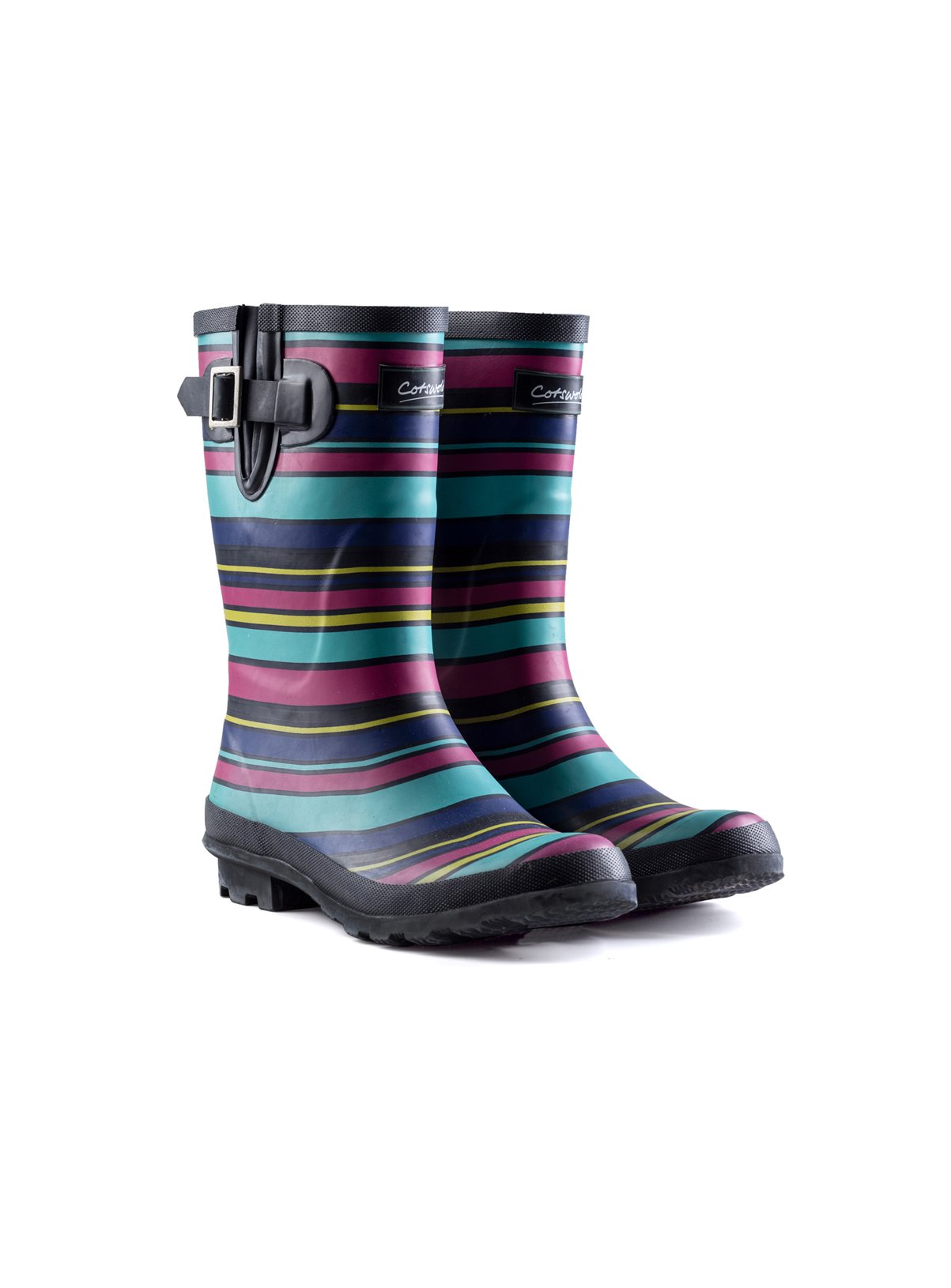 cotswold neoprene wellington boots