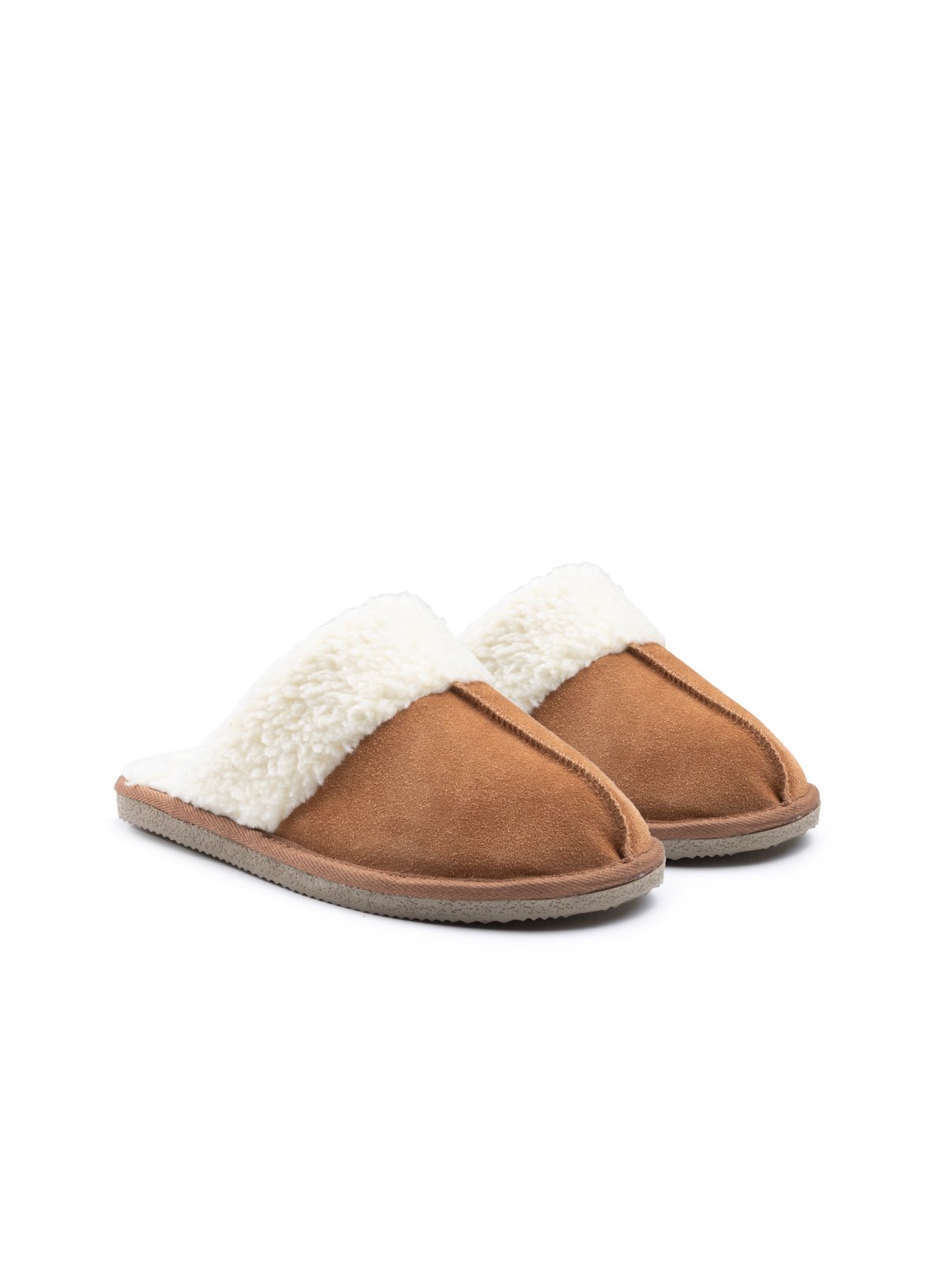 fenland slippers sizing
